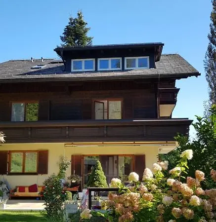 Claudia Apartmán *