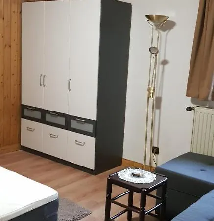 Claudia Apartman Gröbming