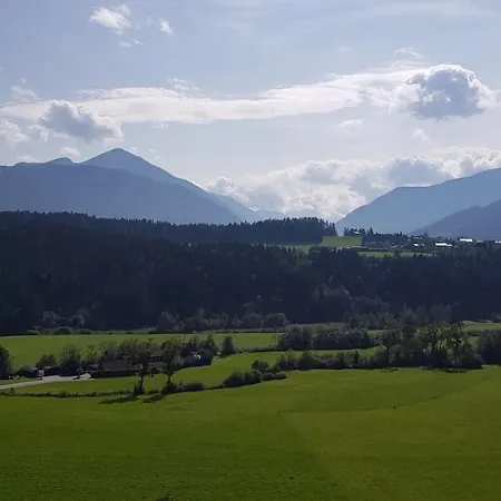 Apartman Claudia Gröbming