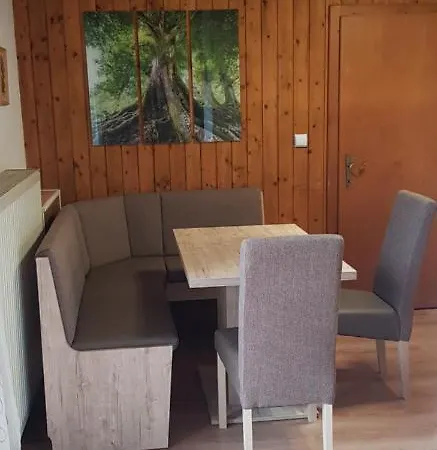 Apartmán Claudia