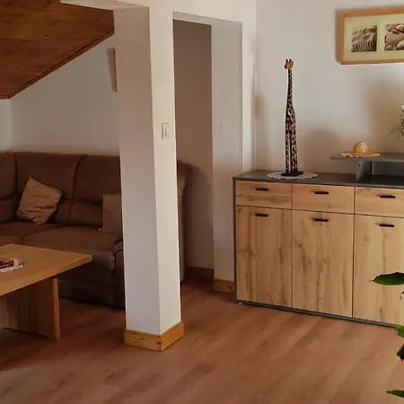 Apartmán Claudia