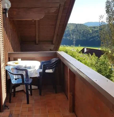 Claudia Appartement