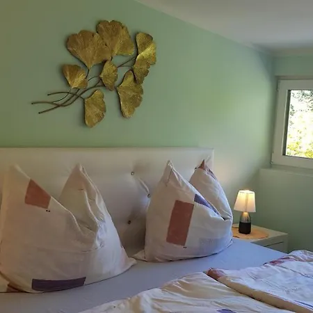 Claudia Appartement *
