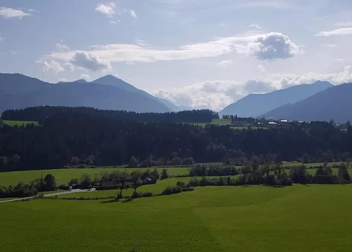 Apartmán Claudia Grobming